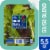 Kroger® 50/50 Salad Blend Mix Perspective: front