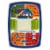 Kroger® Veggie Tray with Dip Perspective: front