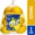Kroger® Fresh Lemons Bag Perspective: front