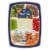 Kroger® Veggie Tray with Turkey Sausage Meat and Cheese Perspective: front