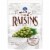 Kroger® Seedless Raisins Perspective: front