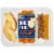 Kroger® Carrots Apples Cheese & Almonds Snack Tray Perspective: front
