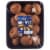 Kroger® Whole Baby Bella Mushrooms Perspective: front