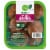 Simple Truth Organic® Whole Baby Bella Mushrooms Perspective: front