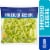 Kroger® Shredded Iceberg Lettuce Bag Perspective: front
