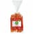 Simple Truth Organic® Whole Carrots Bag Perspective: front