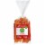 Simple Truth Organic® Whole Carrots Bag Perspective: front