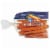 Kroger® Whole Carrots Bag Perspective: front
