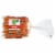 Simple Truth Organic™ Whole Carrots Bag Perspective: front