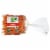 Simple Truth Organic® Whole Carrots Bag Perspective: front