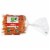 Simple Truth Organic® Whole Carrots Bag Perspective: front