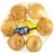 Yellow Onion 3 lb Bag Perspective: front