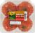 Red Vine Ripe Tomatoes Perspective: front