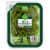 Simple Truth Organic® Power Greens Salad Mix Perspective: front