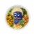 Kroger® Santa Fe Style with Chicken Salad Bowl Kit Perspective: front