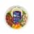 Kroger® BLT with Chicken Salad Kit Perspective: front