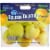 Kroger® Golden Delicious Apples Pouch Perspective: front