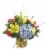 Assorted In-Store Custom Floral Arrangements (disclaimer: picture may not represent the actual) Perspective: front