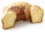 Bakery Fresh Goodness Half Vanilla Pudding Cake Perspective: front