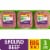Simple Truth Organic® Grass Fed Ground Beef 85/15 BIG DEAL! Perspective: front
