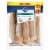 Kroger® Wild Caught Boneless Skinless Frozen Pollock Perspective: front