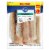 Kroger® Wild Caught Pollock Fillets Frozen BIG DEAL! Perspective: front