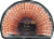 Private Selection™ Jumbo Tiger Shrimp with Sauce Perspective: front