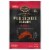 Private Selection® Pastrami Cold Smoked Alaskan Wild Sockeye Salmon Perspective: front