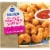 Kroger® Wild Caught Crunchy Popcorn Shrimp Perspective: front