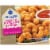 Kroger® Wild Caught Crunchy Popcorn Shrimp Frozen Perspective: front