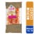 Kroger® Tail-On Peeled & Deveined Medium Frozen Cooked Shrimp Perspective: front