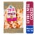 Kroger® Extra Large Peeled & Deveined Cooked Shrimp Tail-On Perspective: front