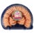 Kroger® 40 CT Shrimp Tray w/ Cocktail Sauce Perspective: front