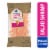 Kroger® Wild Caught Cooked & Peeled Frozen Salad Shrimp Perspective: front