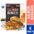 Kroger® Wild Caught Alaskan Salmon Burgers Frozen Perspective: front