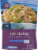 Kroger® Peeled & Deveined Raw Shrimp Perspective: front