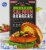 Kroger® Salmon Burger Jalapeno Perspective: front