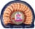 Kroger® Cooked Cocktail Shrimp Tray with Sauce Perspective: front