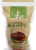Heritage Farm™ Seasoned Quarter Pound Beef Patties Perspective: front