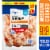 Kroger® Medium Shrimp Cooked Peeled & Deveined Tail On Perspective: front