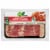 Simple Truth® Uncured Hardwood Smoked Bacon Perspective: front