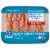 Kroger® 99% Fat Free Ground Turkey Breast - 1 LB Perspective: front