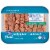 Kroger® 93/7 Lean Fresh Ground Turkey - 1 LB Perspective: front
