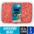 Kroger® 93/7 Ground Beef Tray 1 LB Perspective: front