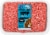 Kroger® 93/7 Lean Ground Beef Chili Meat Perspective: front