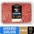 Private Selection® 90/10 Angus Ground Beef Sirloin Tray 1 LB Perspective: front