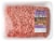 Kroger® 85/15 Ground Beef Perspective: front