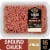 Private Selection® 80/20 Angus Ground Beef Perspective: front