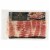 Private Selection® Hardwood Smoked Center Cut Bacon Perspective: front