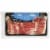 Kroger® Lower Sodium Naturally Hardwood Smoked Bacon Perspective: front